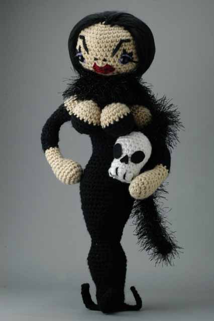 Hostess with the Mostest