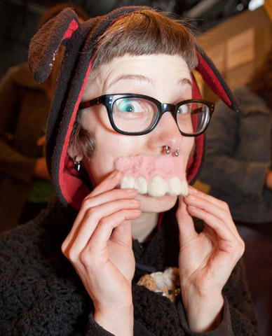 Most Frightening Photo EVER